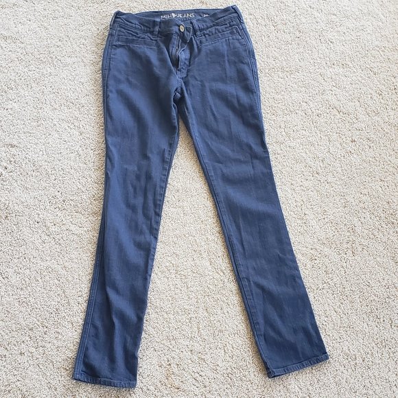 MiH Jeans - Oslo - Size 29 - Picture 2 of 2